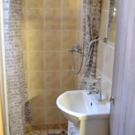 Apartment Grof *